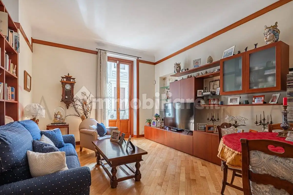 Apartment in vendita a Milan