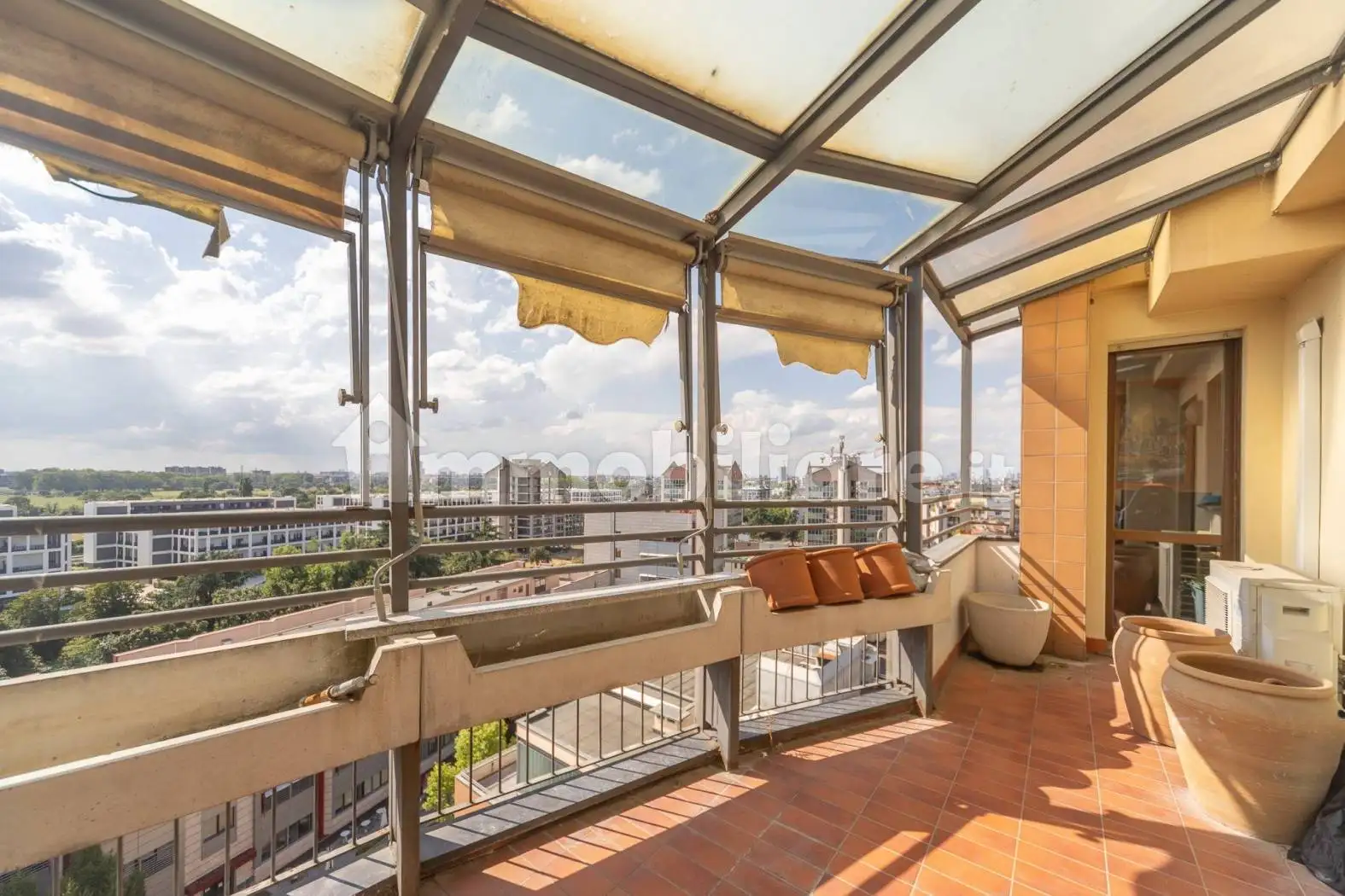 Apartment in vendita a Milan