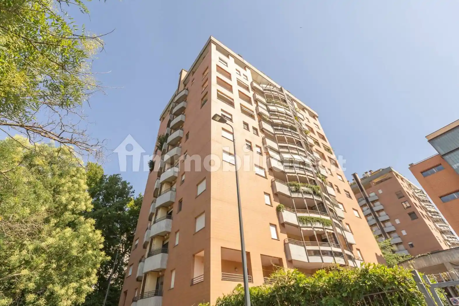 Trilocale via Fra' Riccardo Pampuri 9, Vigentino - Fatima, Milano - foto 3