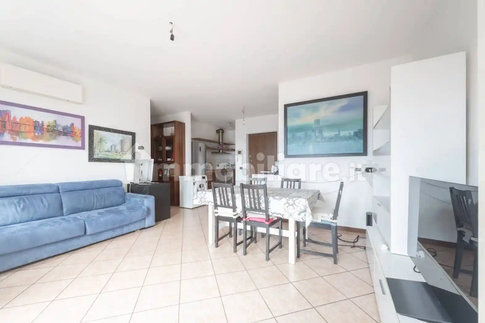 Trilocale via Fra' Riccardo Pampuri 9, Vigentino - Fatima, Milano - foto 4