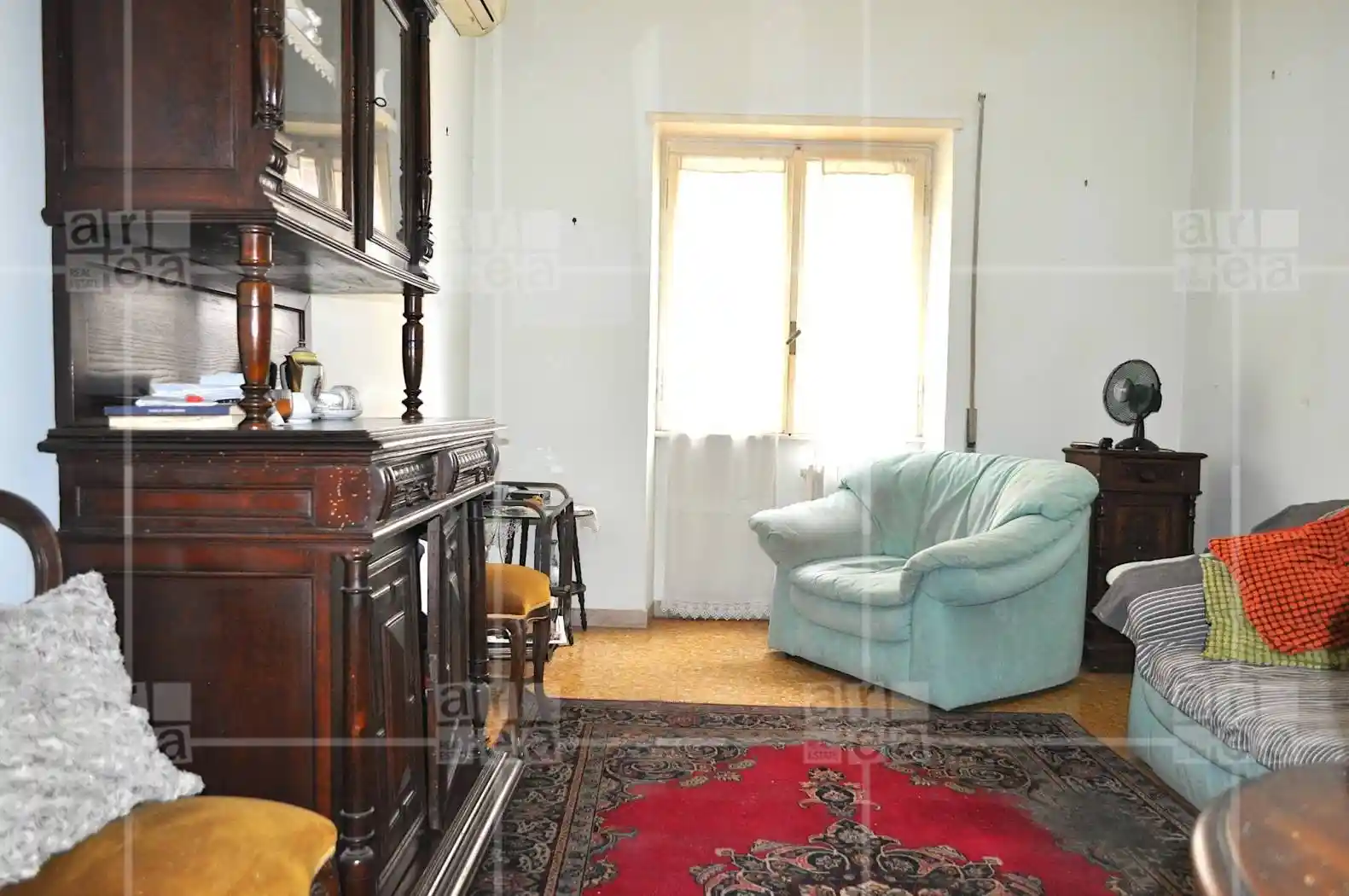 Quadrilocale via Castelmonte, Ardeatino - Montagnola, Roma - foto 2