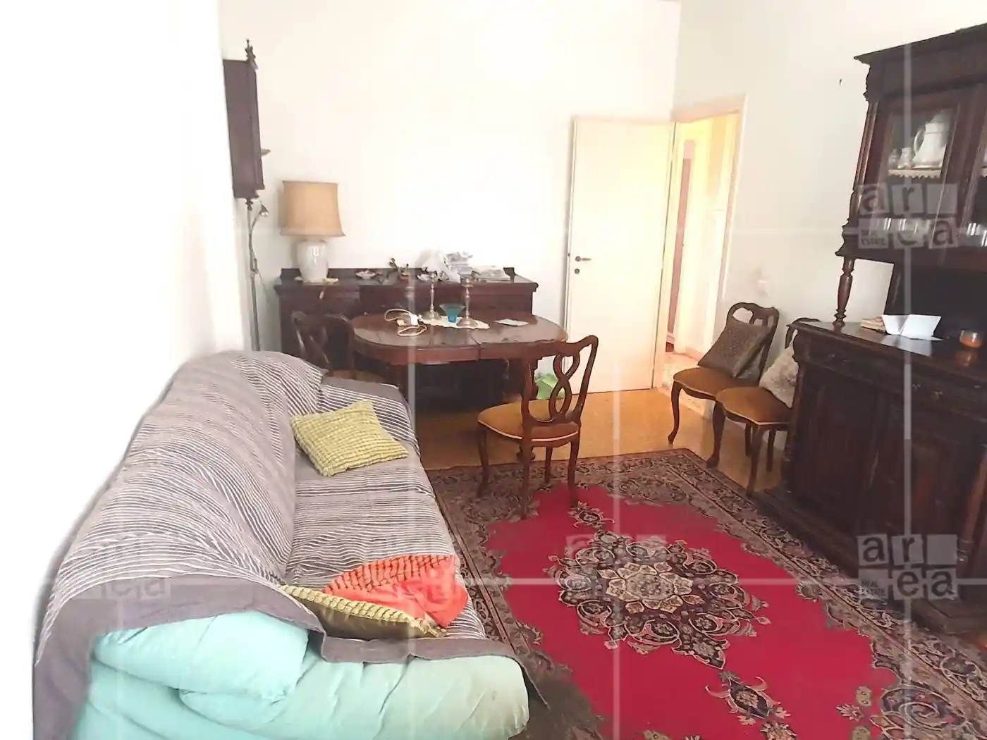 Quadrilocale via Castelmonte, Ardeatino - Montagnola, Roma - foto 4