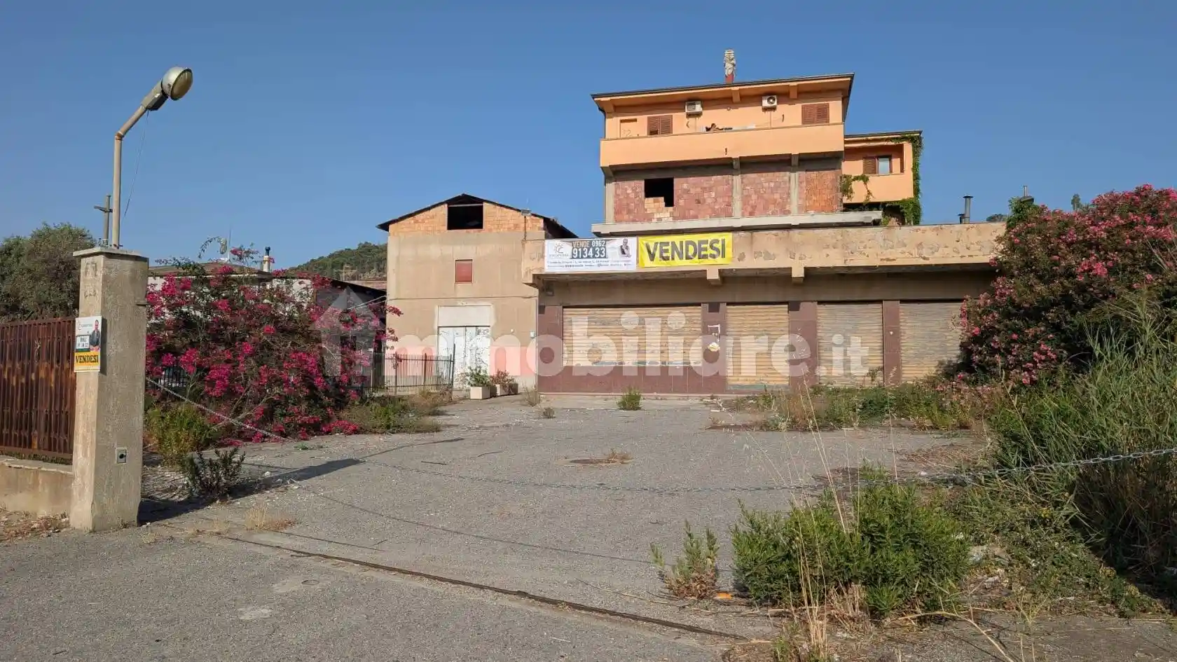 Appartamento Ss106, Zona Capo Rizzuto, Apriglianello, Papanice, Crotone - foto 5