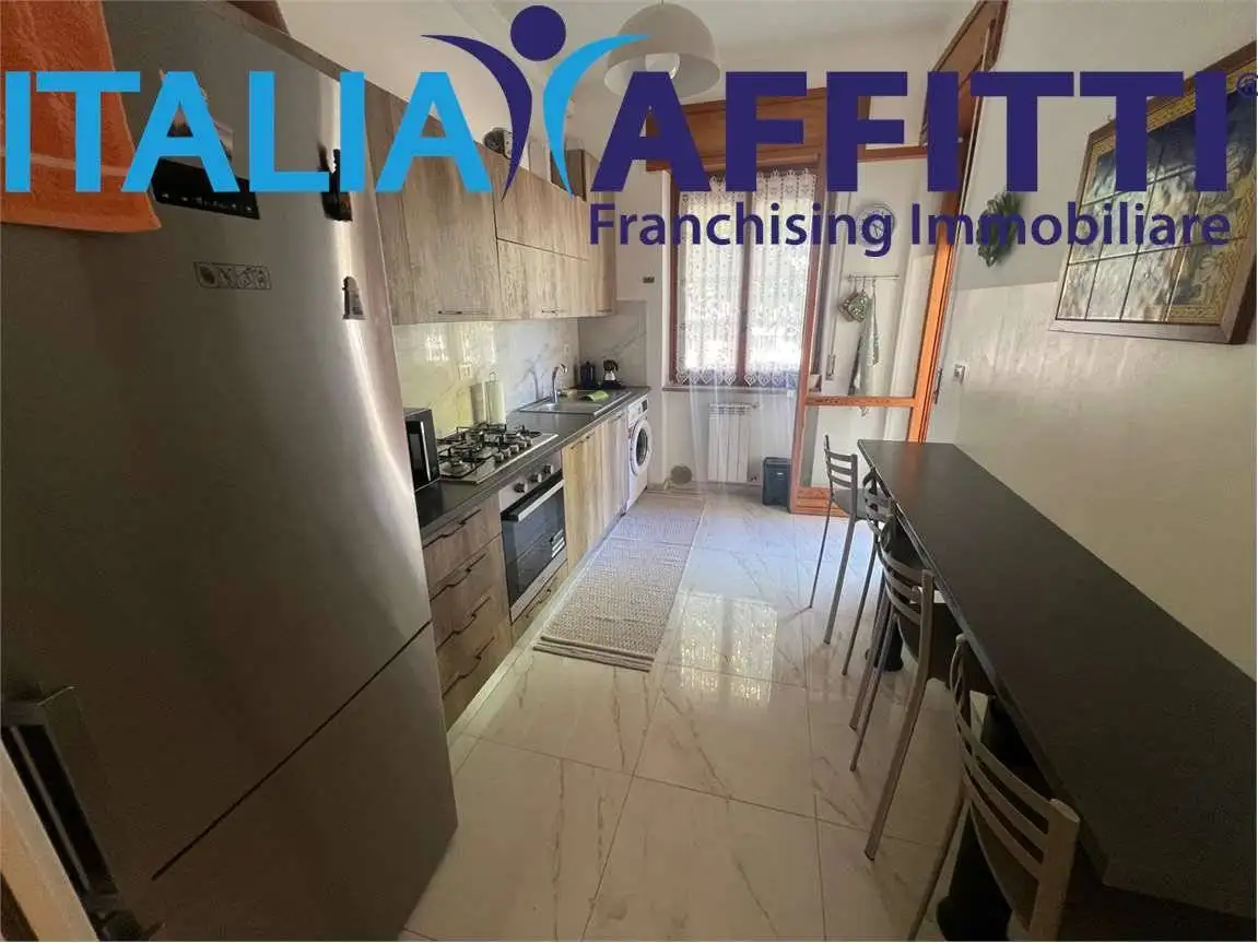 Trilocale buono stato, piano rialzato, Silvi Marina, Silvi - foto 2