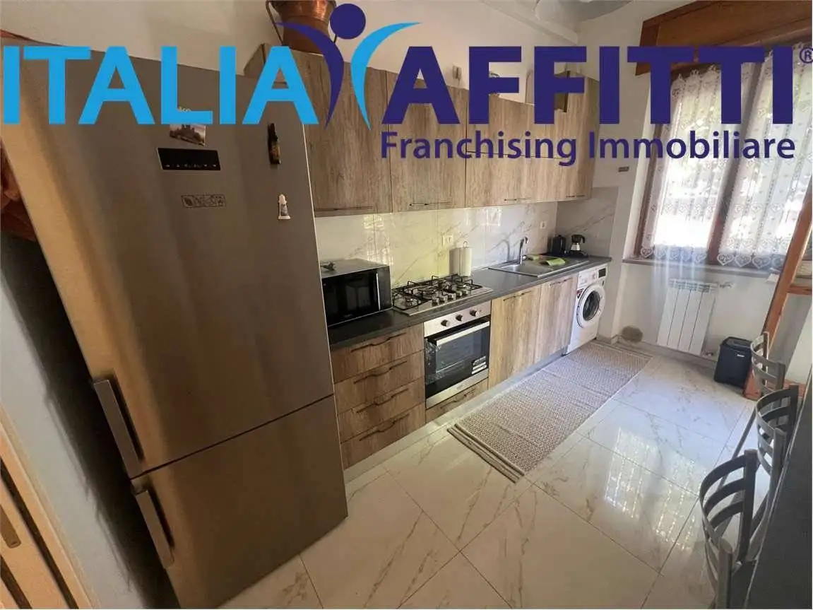 Trilocale buono stato, piano rialzato, Silvi Marina, Silvi - foto 3