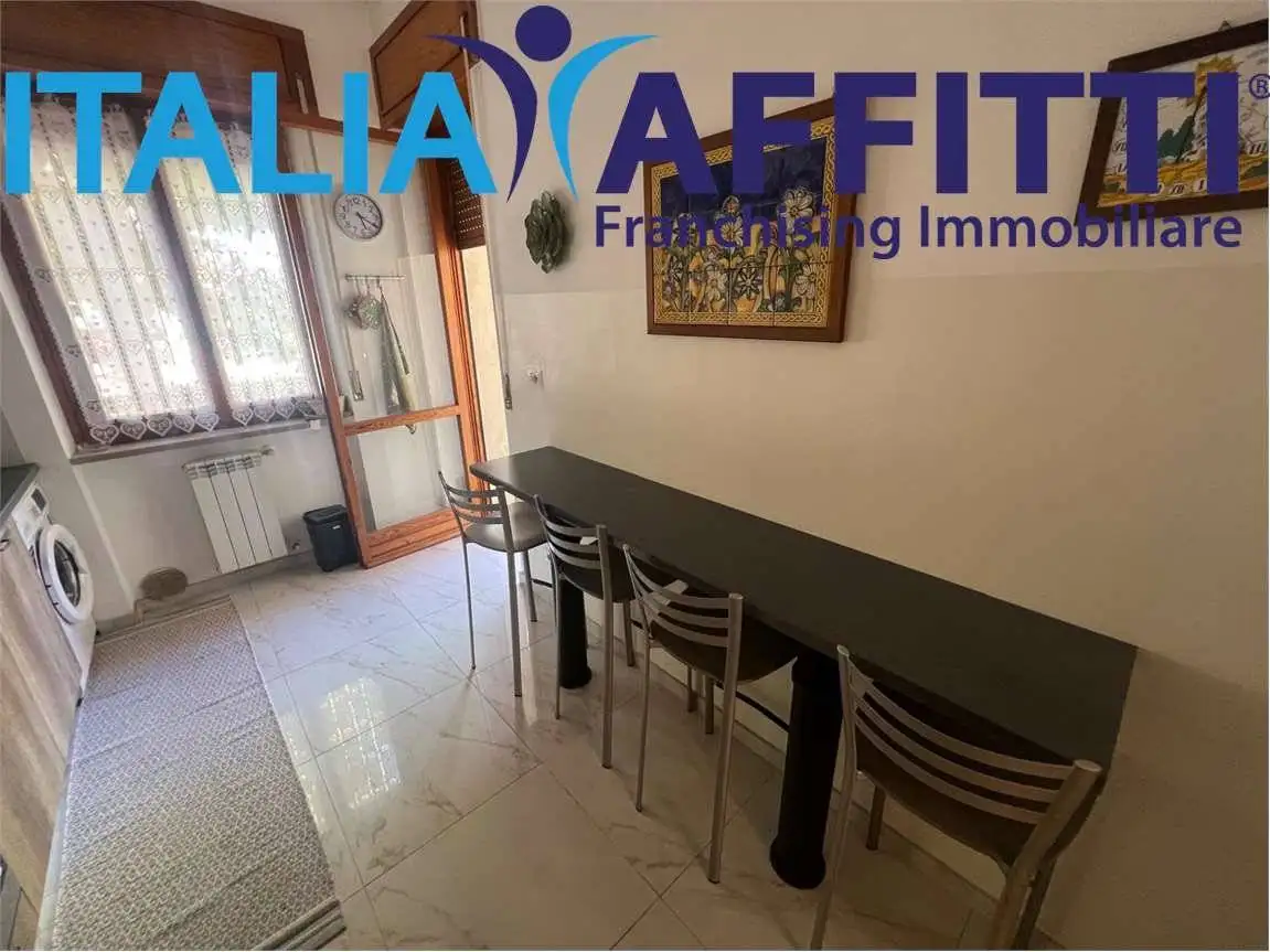 Trilocale buono stato, piano rialzato, Silvi Marina, Silvi - foto 4