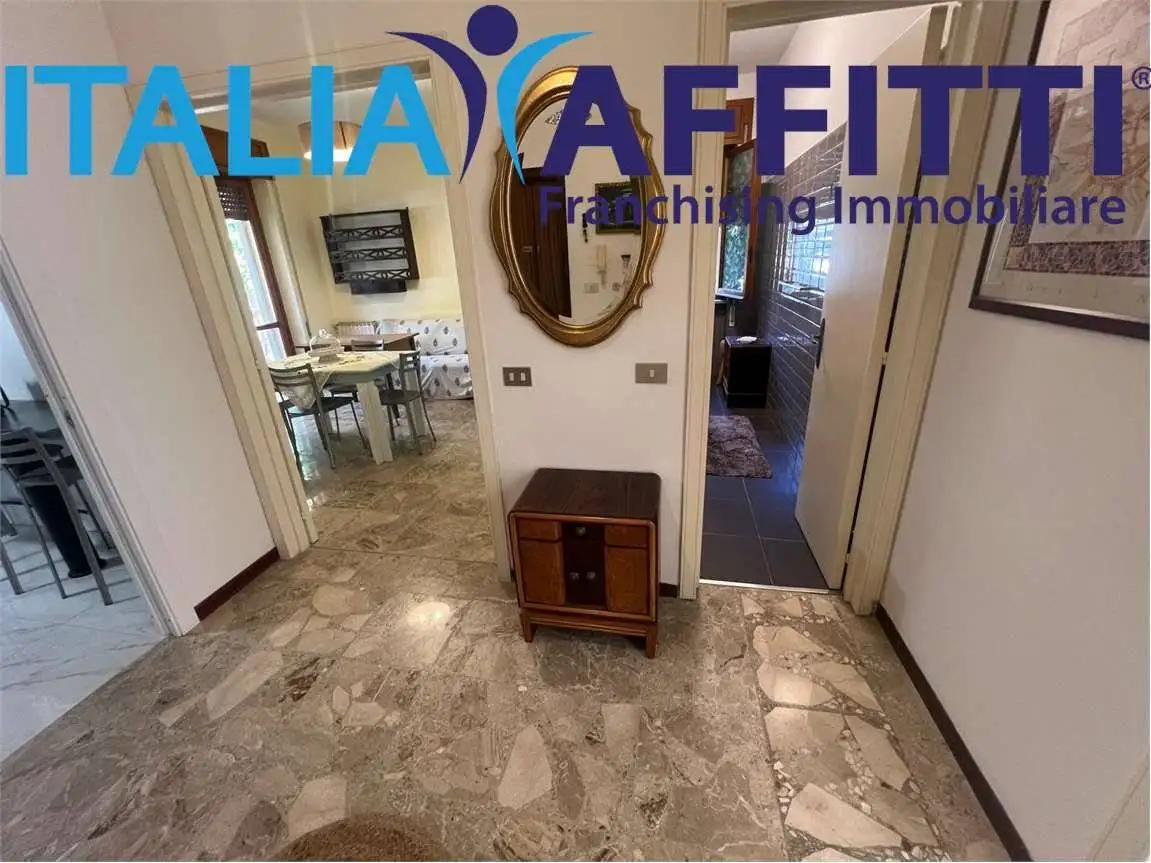 Trilocale buono stato, piano rialzato, Silvi Marina, Silvi - foto 5