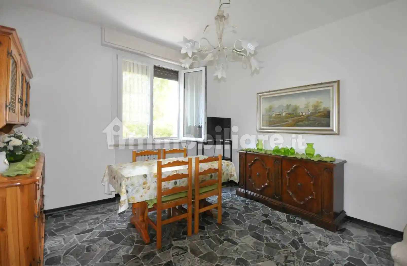 Appartamento in affitto a Ferrara