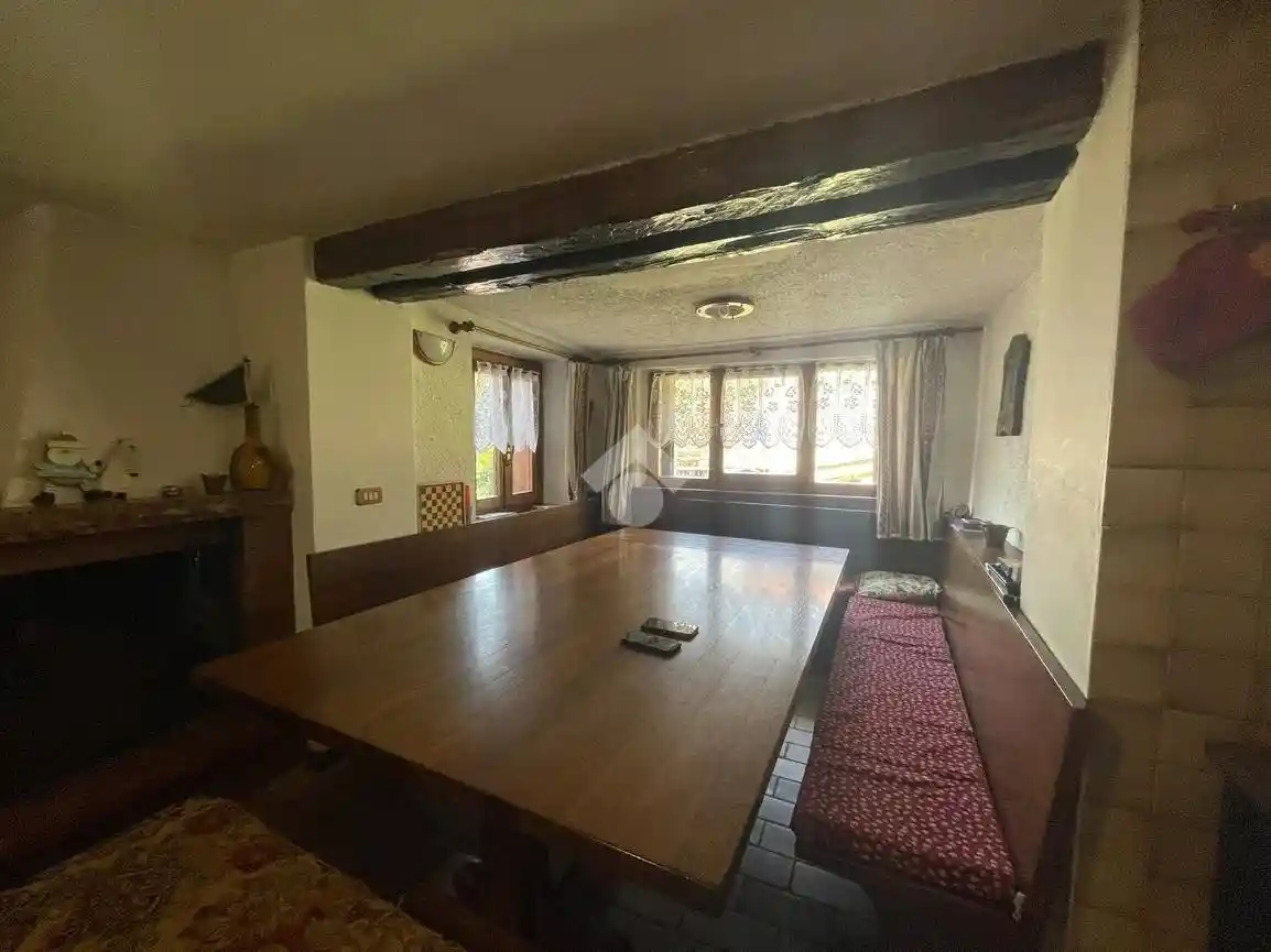 Casa indipendente in vendita a Gosaldo