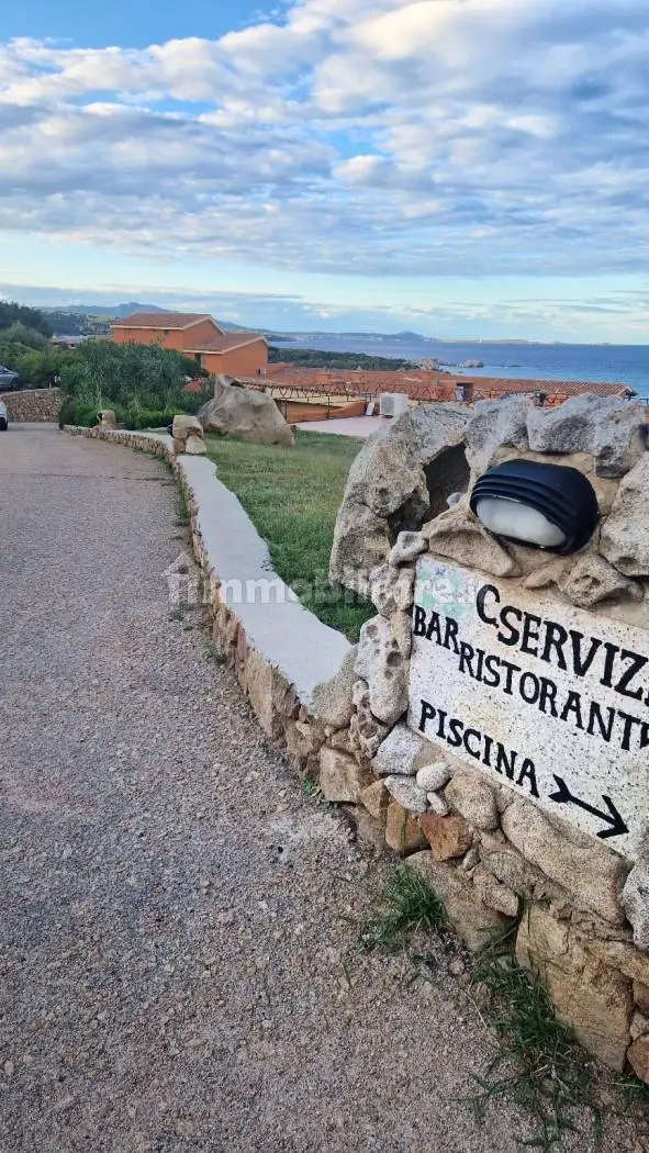 Appartamento in affitto a Golfo Aranci