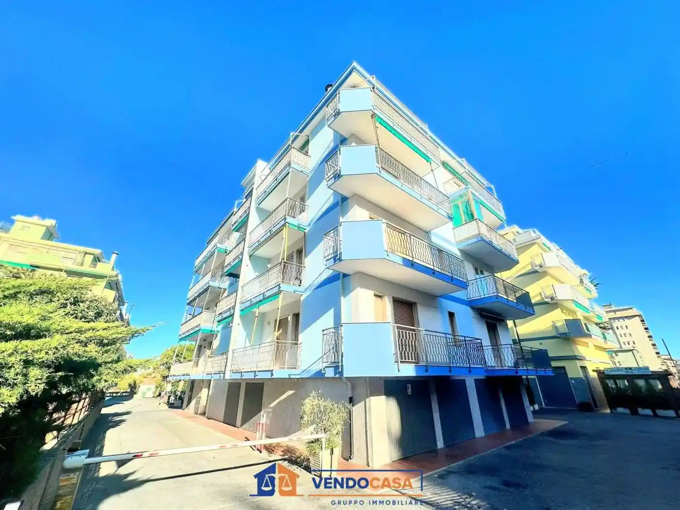 Appartamento in vendita a Borghetto Santo Spirito