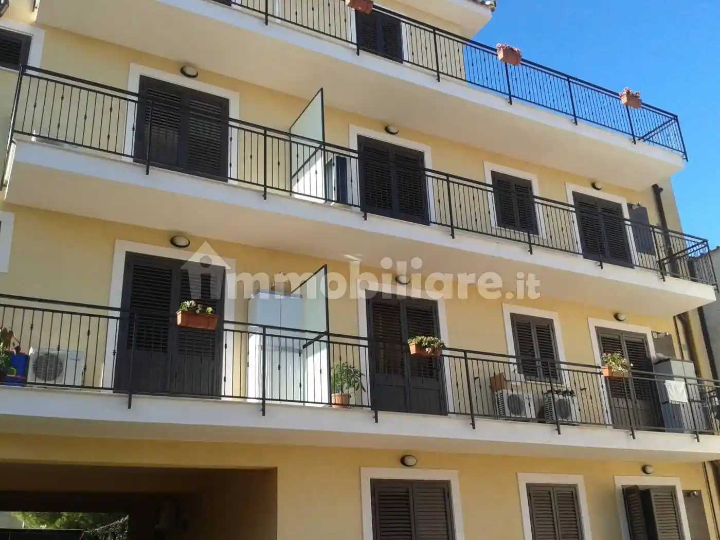 Appartamento in vendita a Palermo