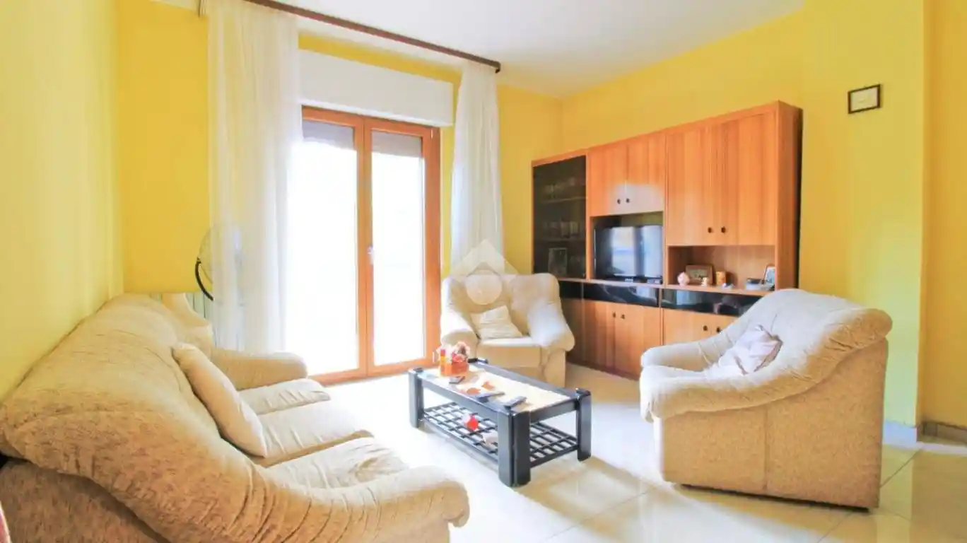 Quadrilocale via Milano 48, Centro, San Salvo - foto 3