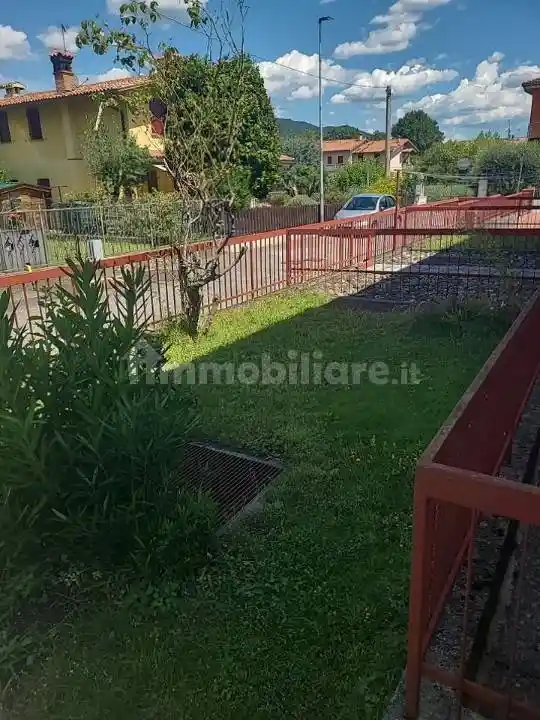 Trilocale via Lucio Amodeo, Colombaro Timoline, Corte Franca - foto 5