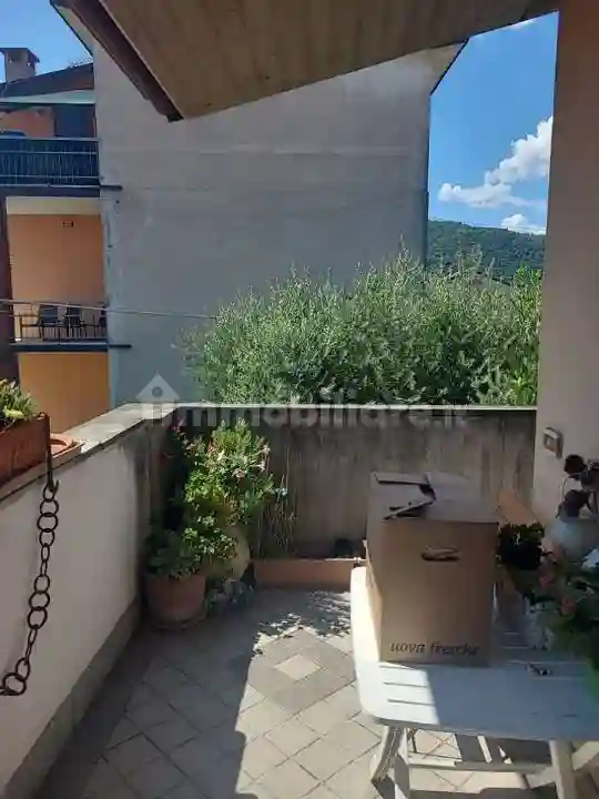 Trilocale via Lucio Amodeo, Colombaro Timoline, Corte Franca - foto 4