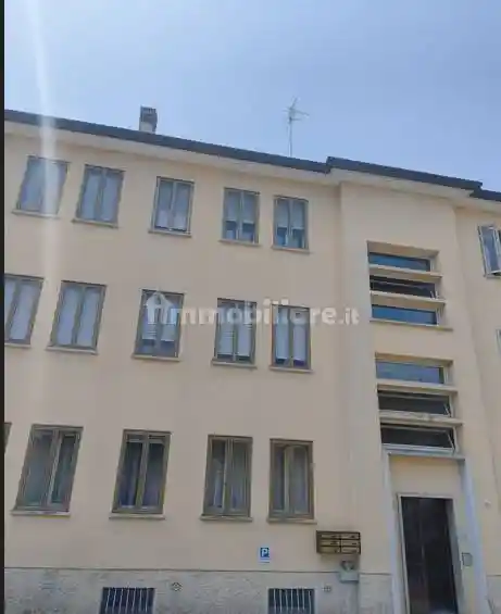 Appartamento in vendita a Portogruaro