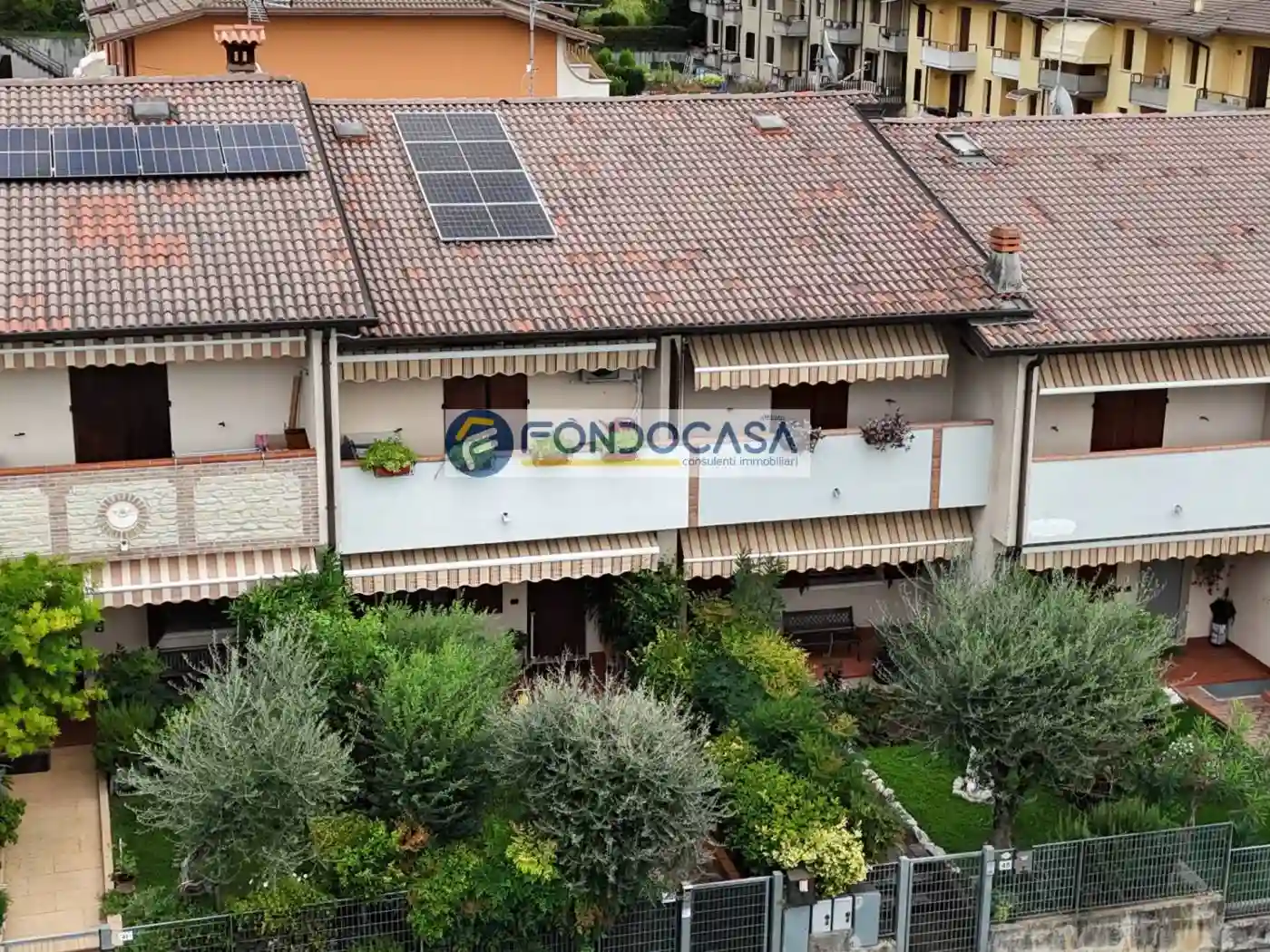 Villetta a schiera - foto 4