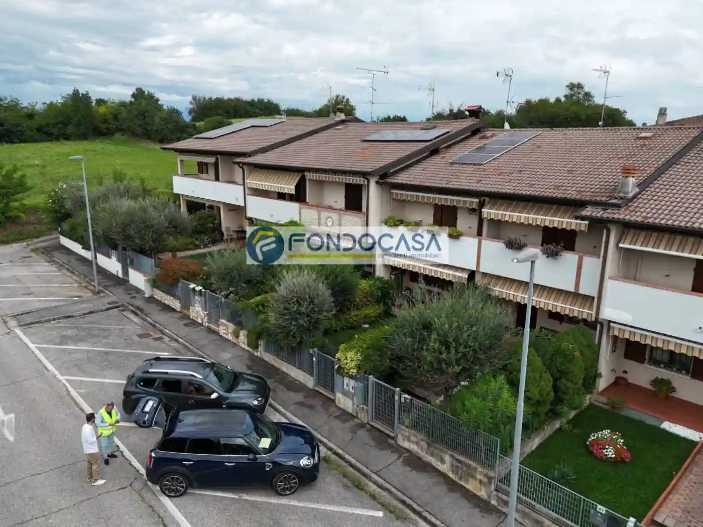 Villetta a schiera - foto 5