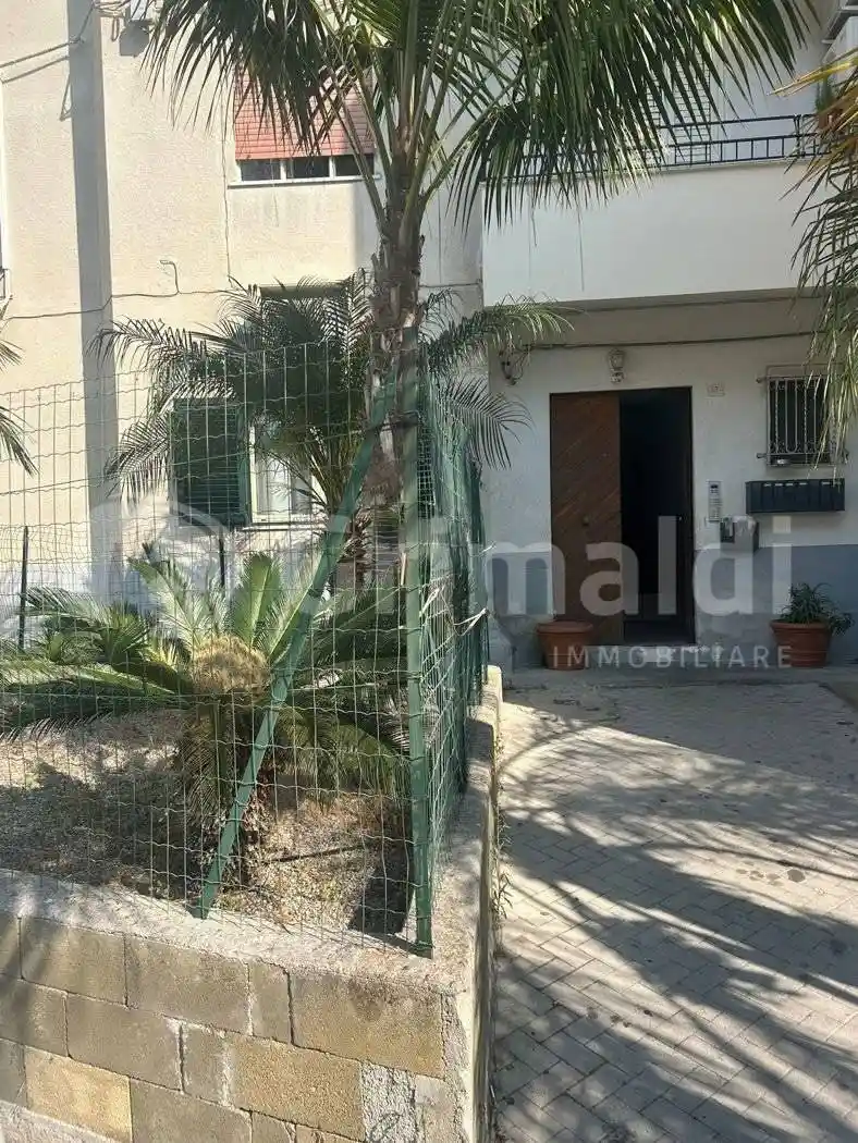 Appartamento in vendita a Barcellona Pozzo di Gotto