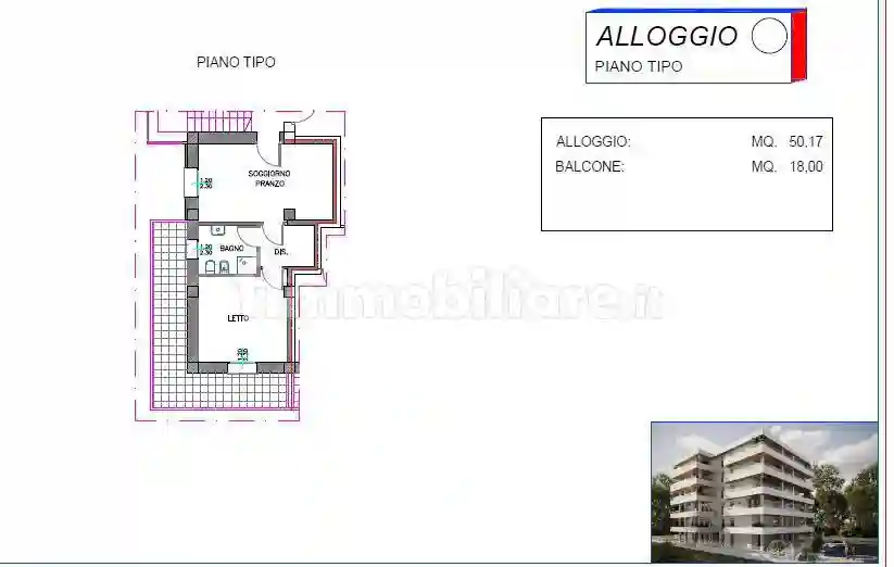 Appartamento - foto 3