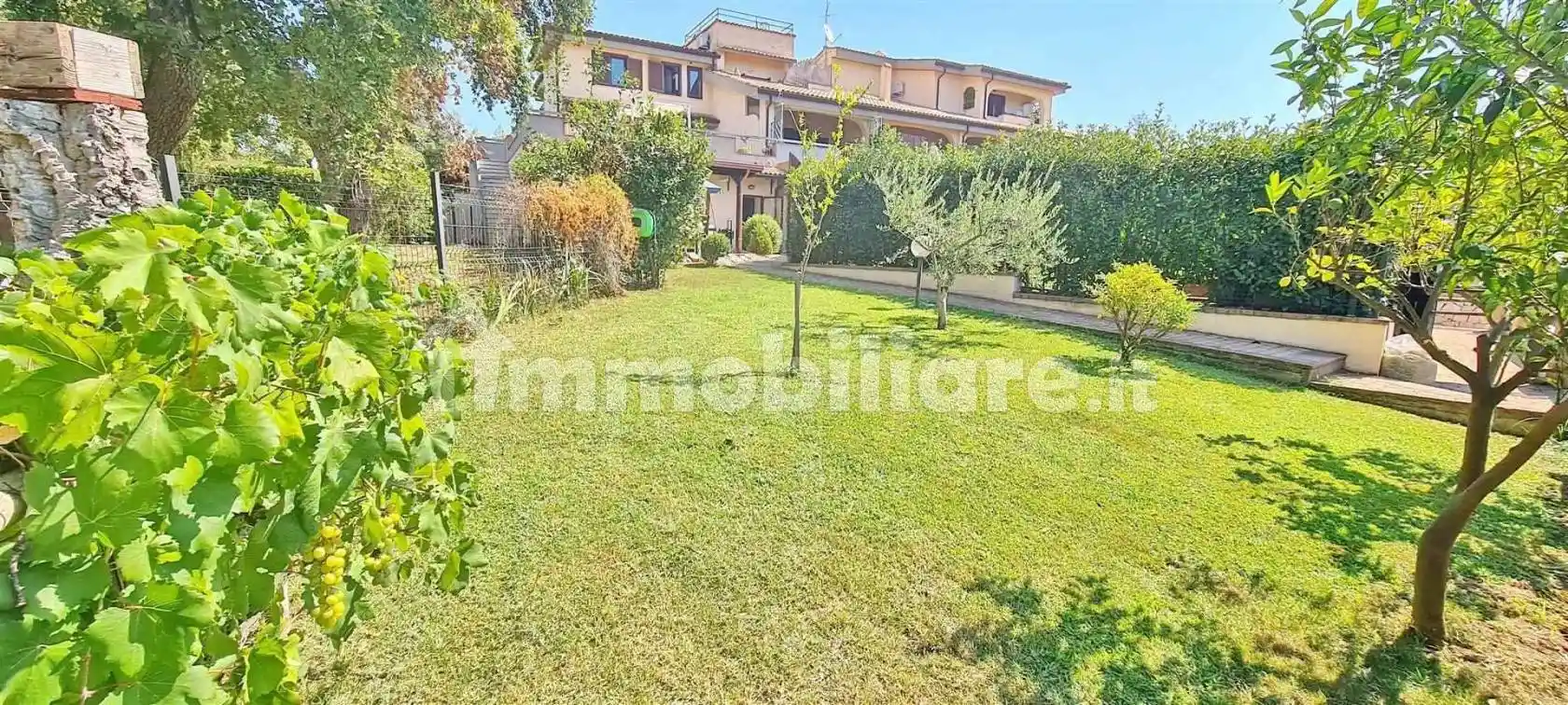 Appartamento in affitto a Formia