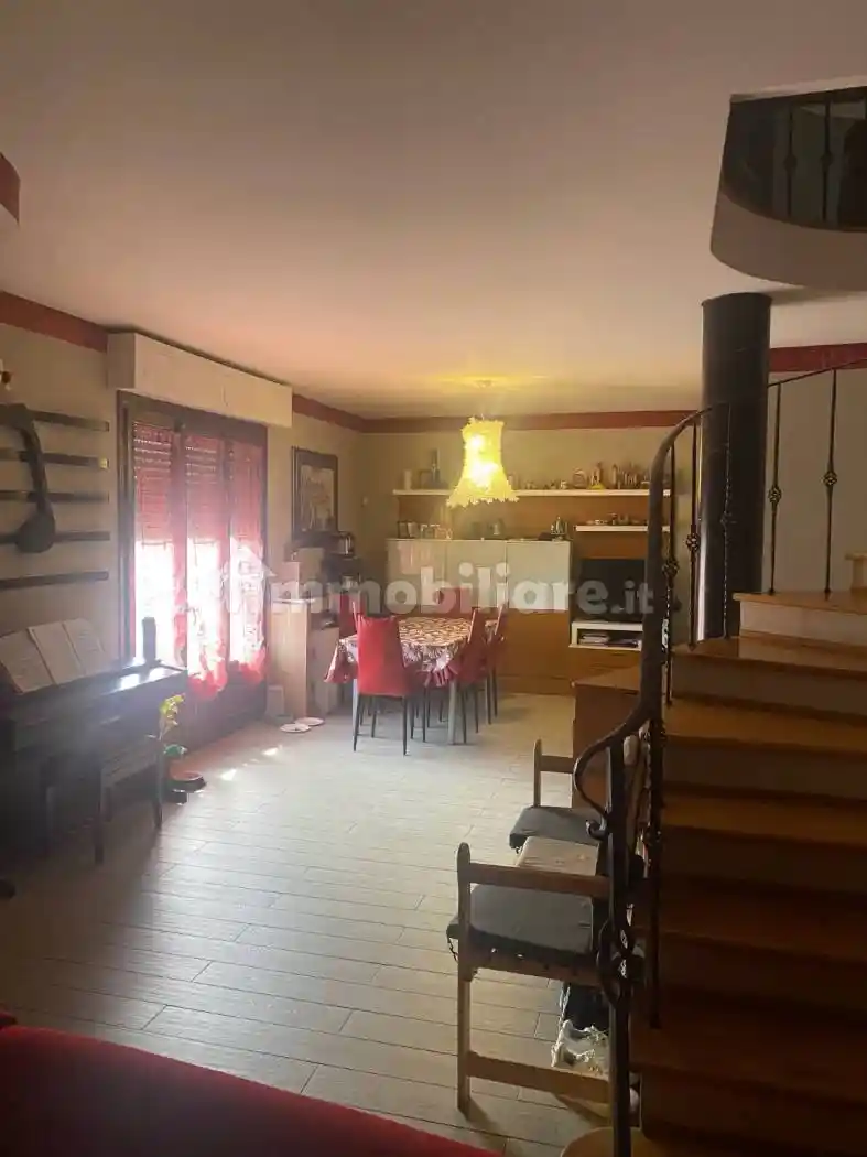 Villetta a schiera in vendita a Bibbiena