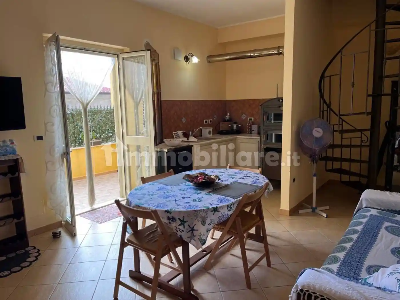 Appartamento via Chirafisi Belvedere 58, Calamonaci - foto 3