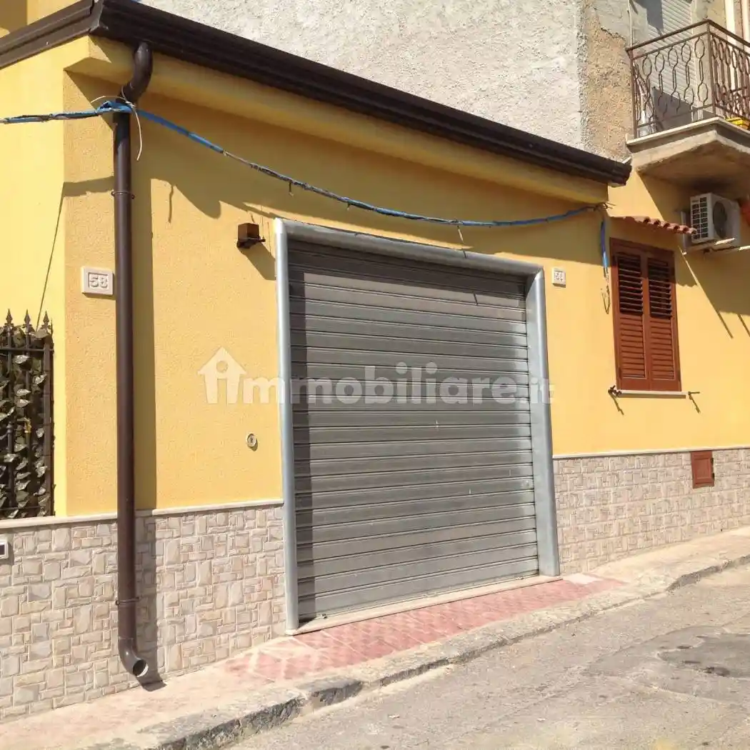 Appartamento via Chirafisi Belvedere 58, Calamonaci - foto 5