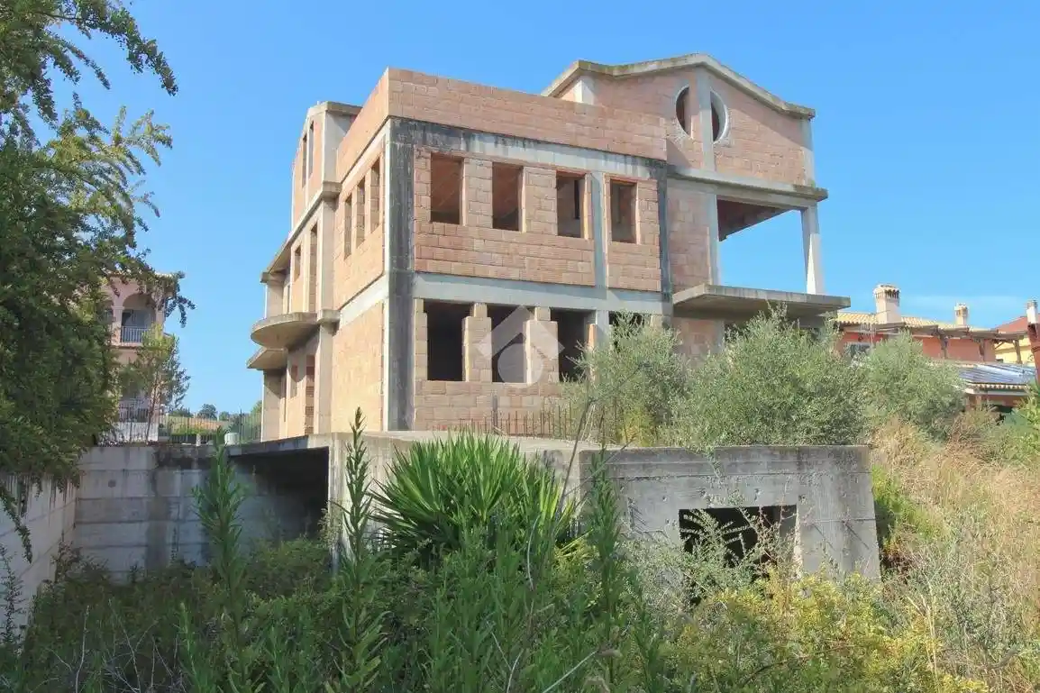 Villa bifamiliare via Massimo D'Antona, Mosciano Sant'Angelo - foto 2