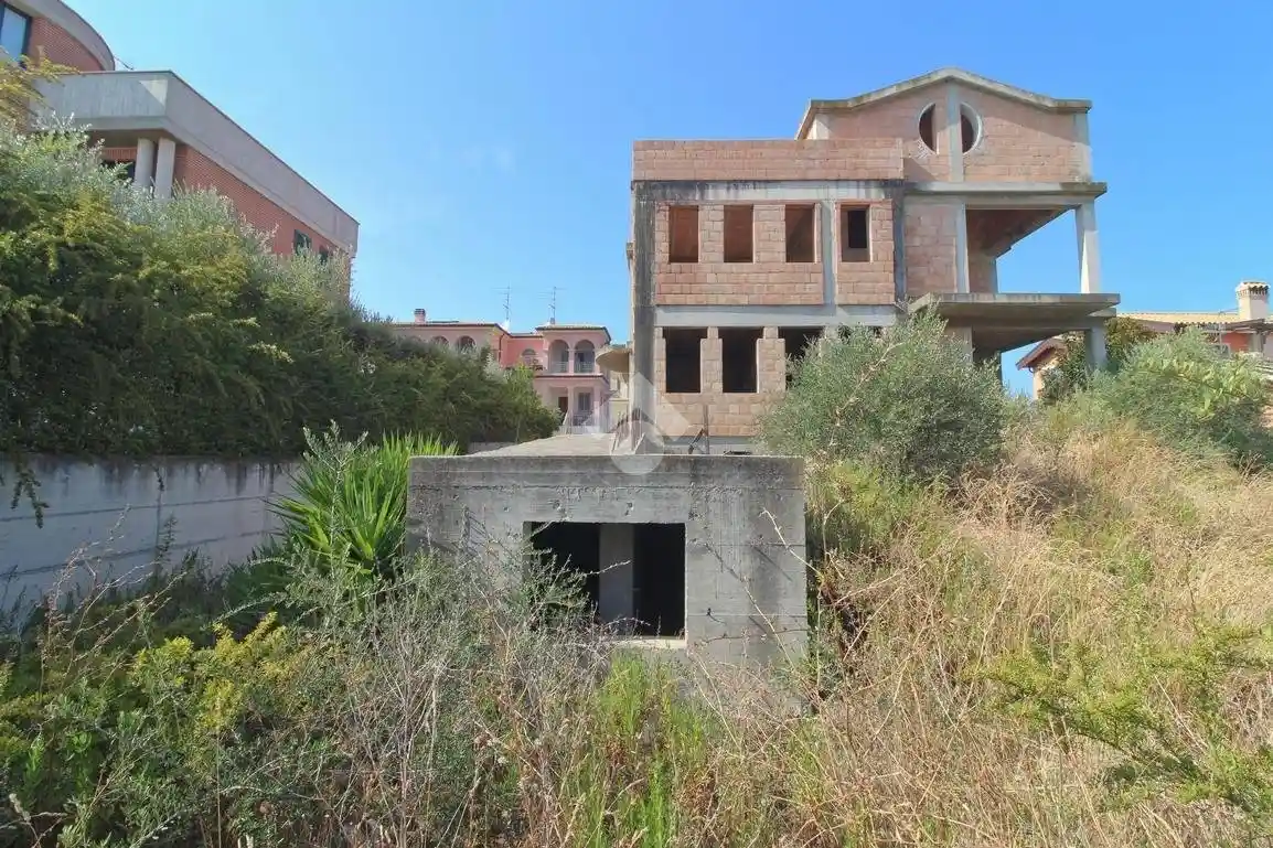 Villa bifamiliare via Massimo D'Antona, Mosciano Sant'Angelo - foto 3