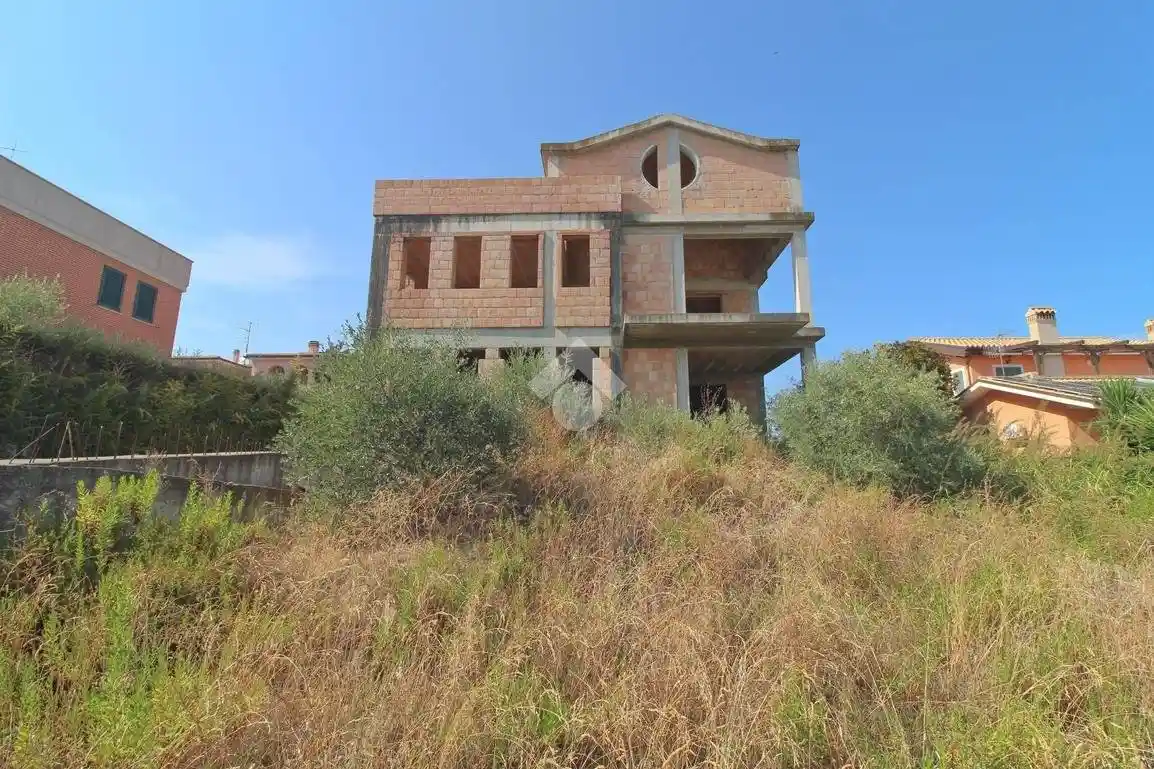 Villa bifamiliare via Massimo D'Antona, Mosciano Sant'Angelo - foto 4