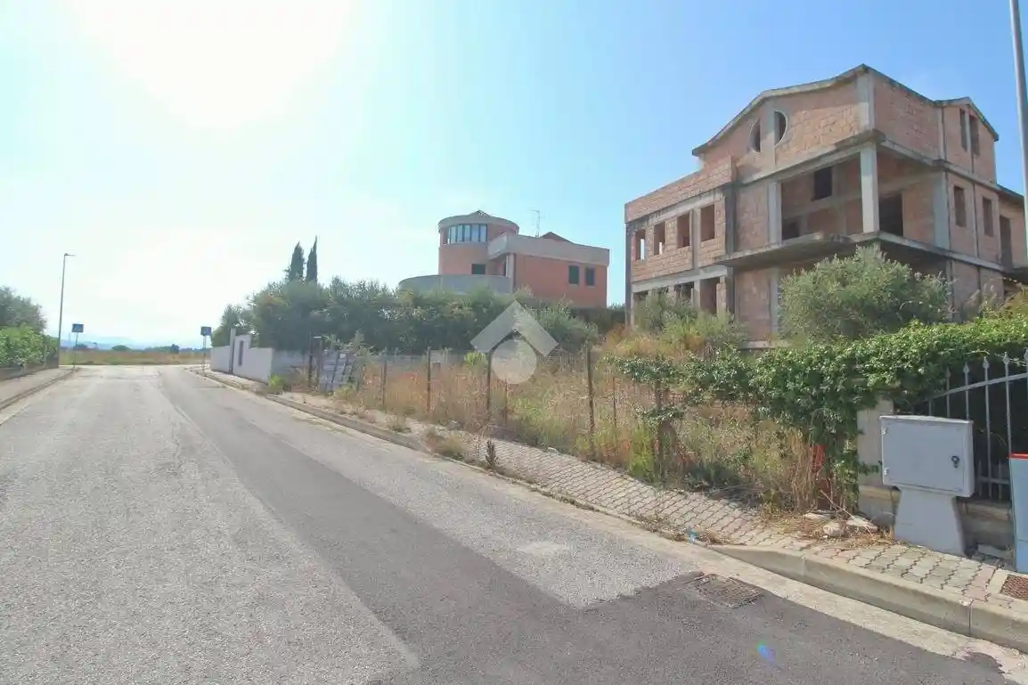 Villa bifamiliare via Massimo D'Antona, Mosciano Sant'Angelo - foto 5