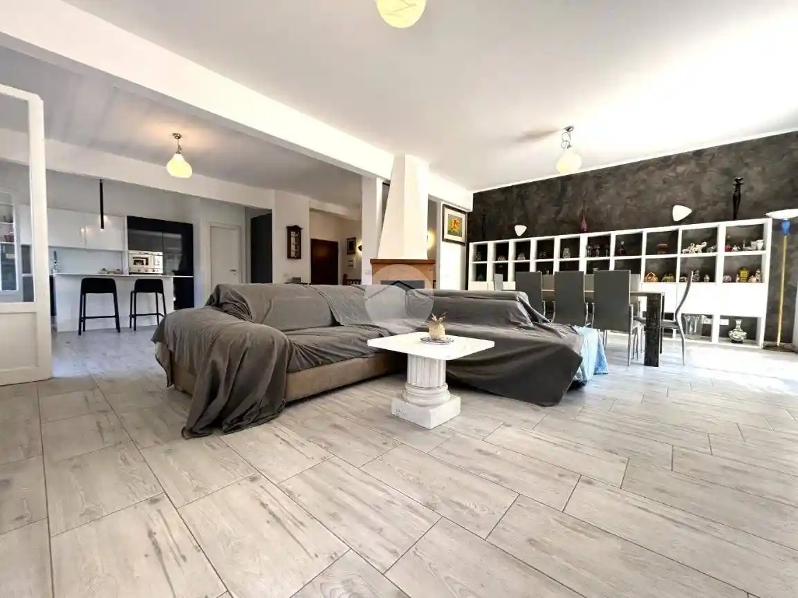 Appartamento in vendita a Anzio