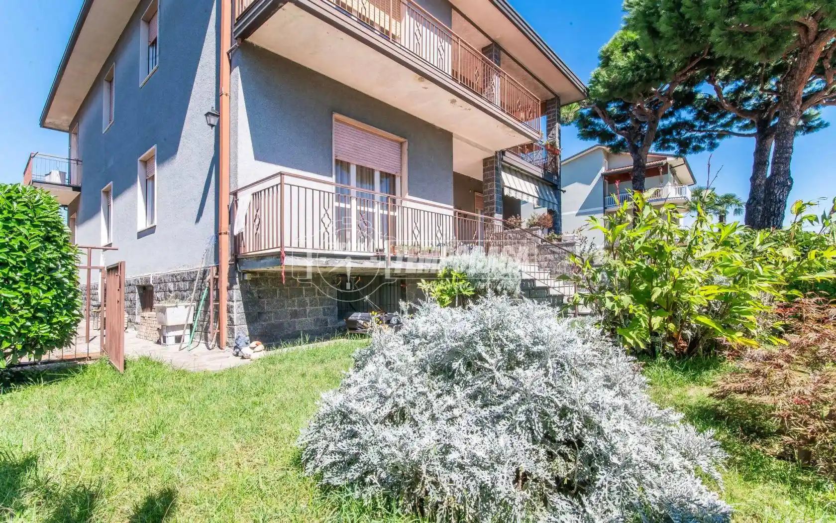 Villa in vendita a Olgiate Olona