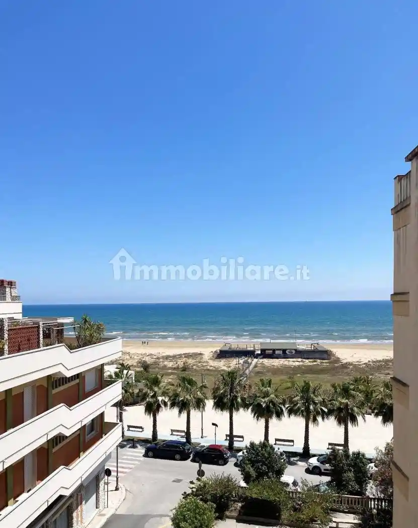 Appartamento in vendita a Pozzallo