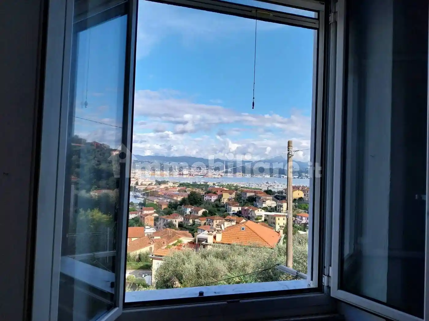 Trilocale via della Scresa 6, Fabiano - La Lizza, La Spezia - foto 2