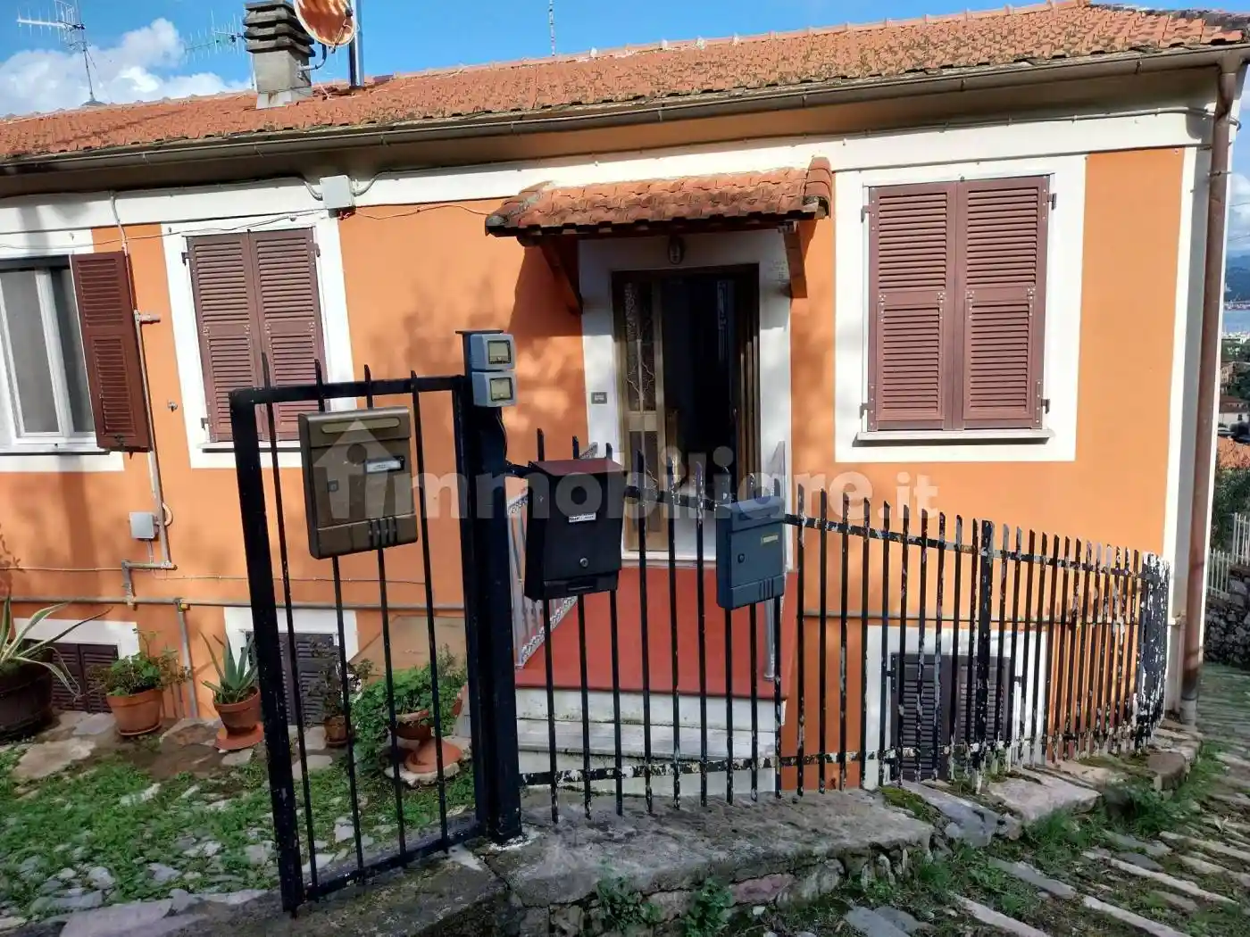 Trilocale via della Scresa 6, Fabiano - La Lizza, La Spezia - foto 4