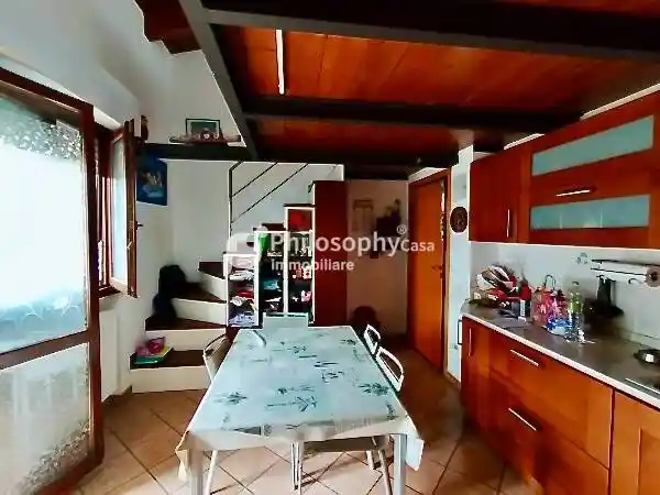 Appartamento in vendita a Ancona