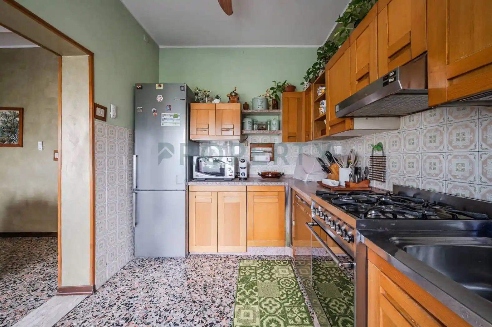 Casa indipendente - foto 3