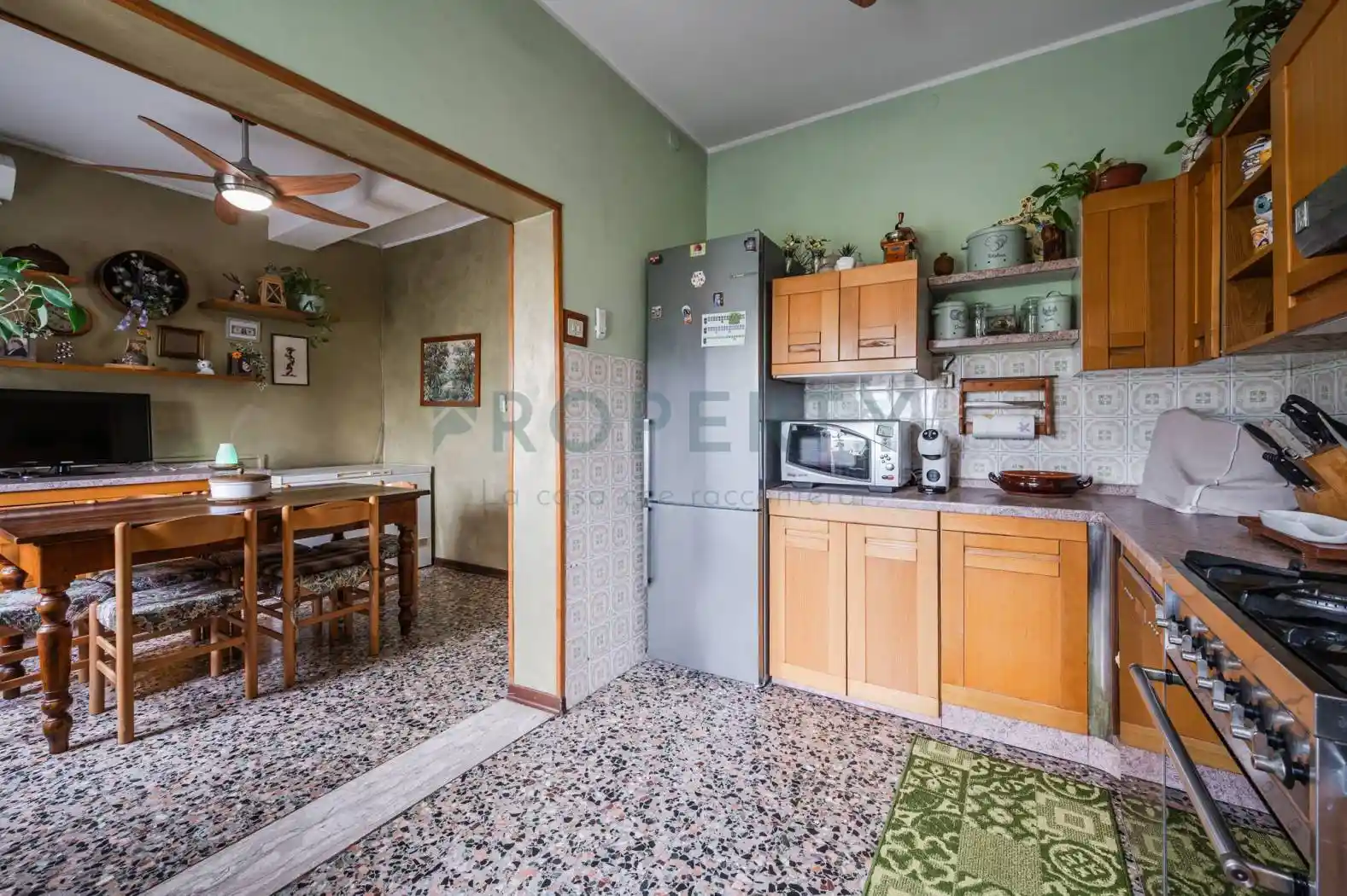 Casa indipendente - foto 4