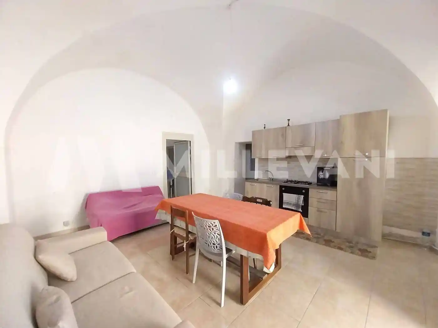 Appartamento in vendita a Pozzallo