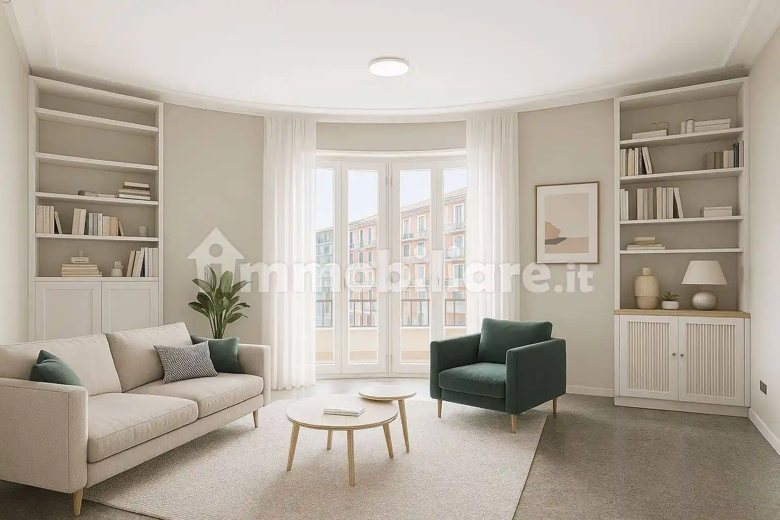 Quadrilocale piazzale Brescia, San Siro, Milano - foto 2