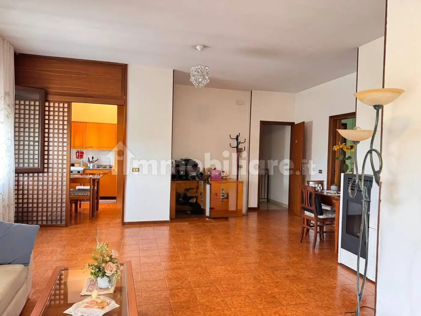 Terratetto plurifamiliare via Ponte Pitocco, Centro, Bevilacqua - foto 2