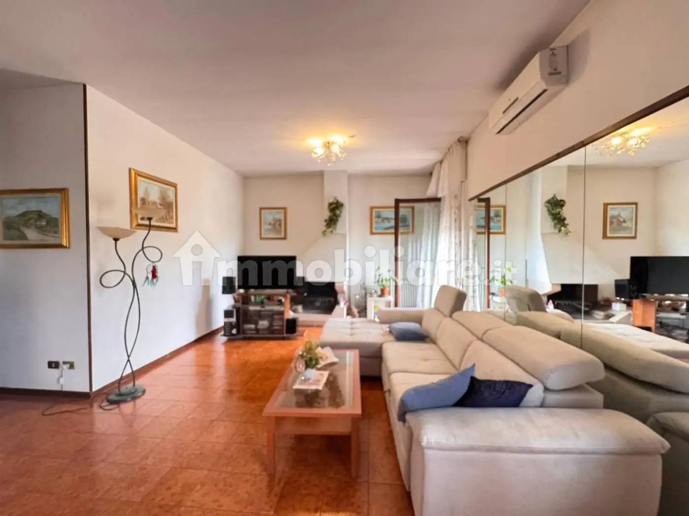 Terratetto plurifamiliare via Ponte Pitocco, Centro, Bevilacqua - foto 3