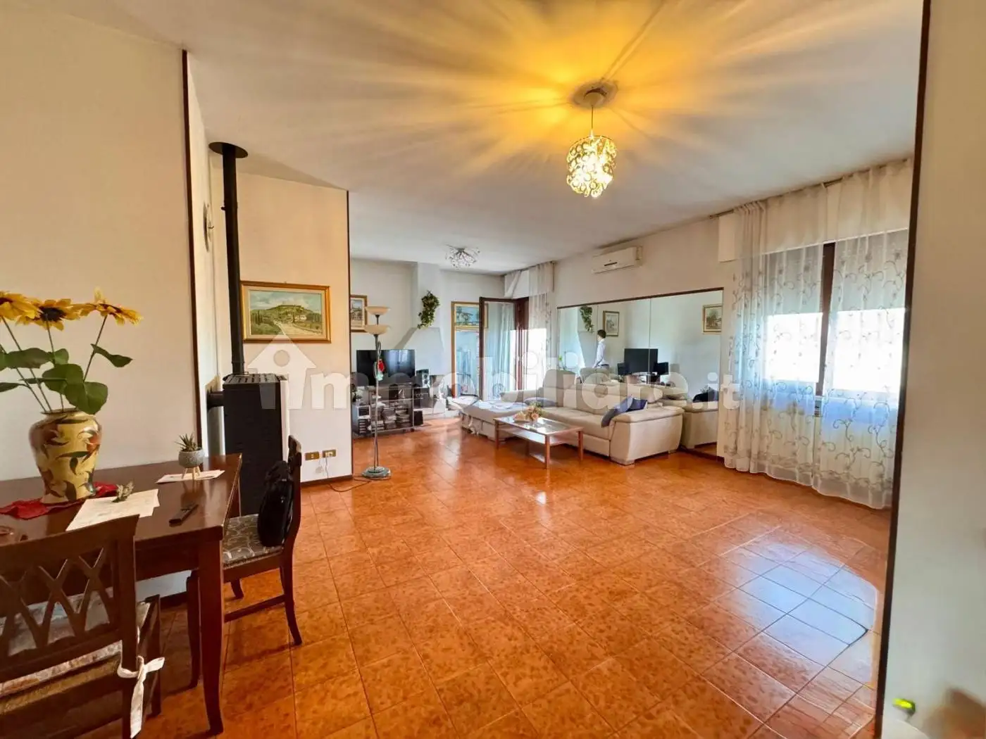 Terratetto plurifamiliare via Ponte Pitocco, Centro, Bevilacqua - foto 4