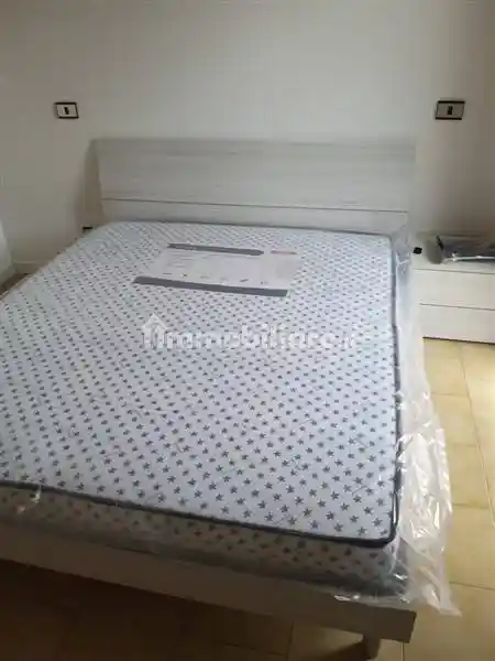 Villetta a schiera in affitto a Massa