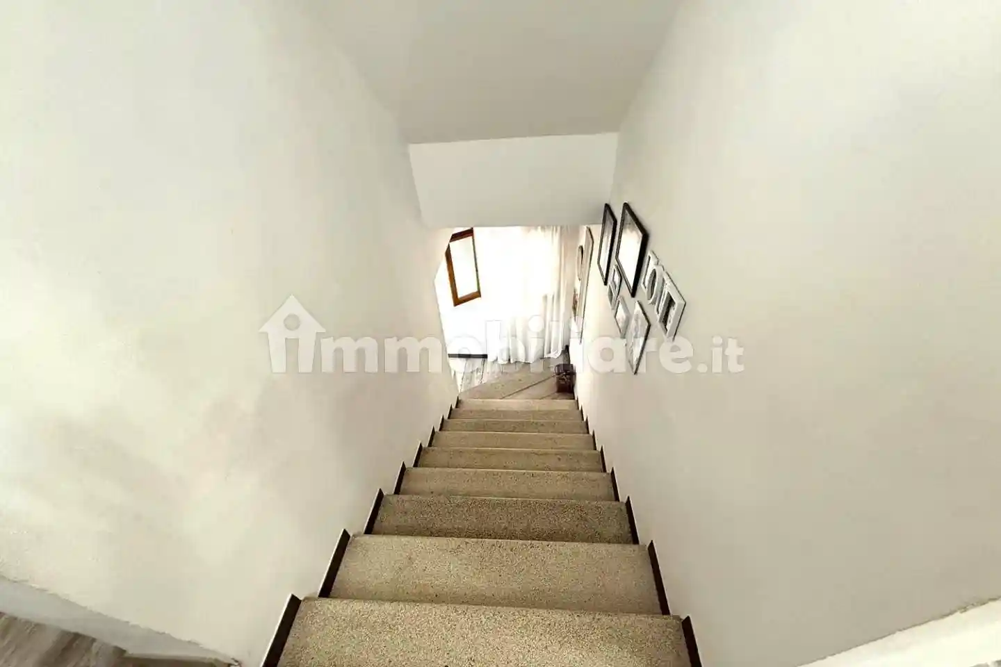 Quadrilocale Borgo Garibaldi,, Centro, Certaldo - foto 4