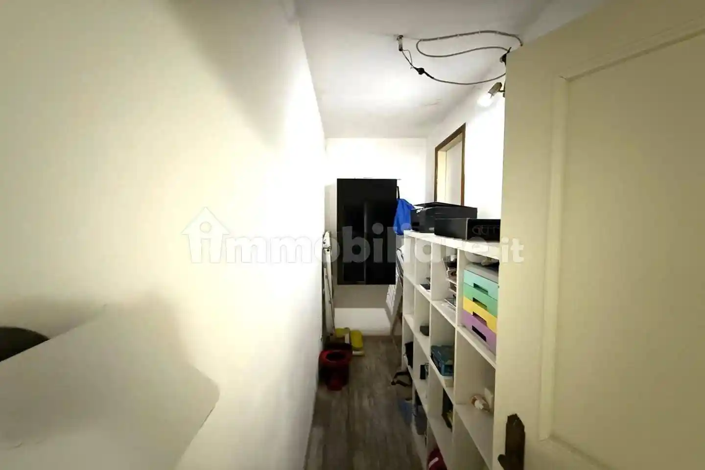 Quadrilocale Borgo Garibaldi,, Centro, Certaldo - foto 5