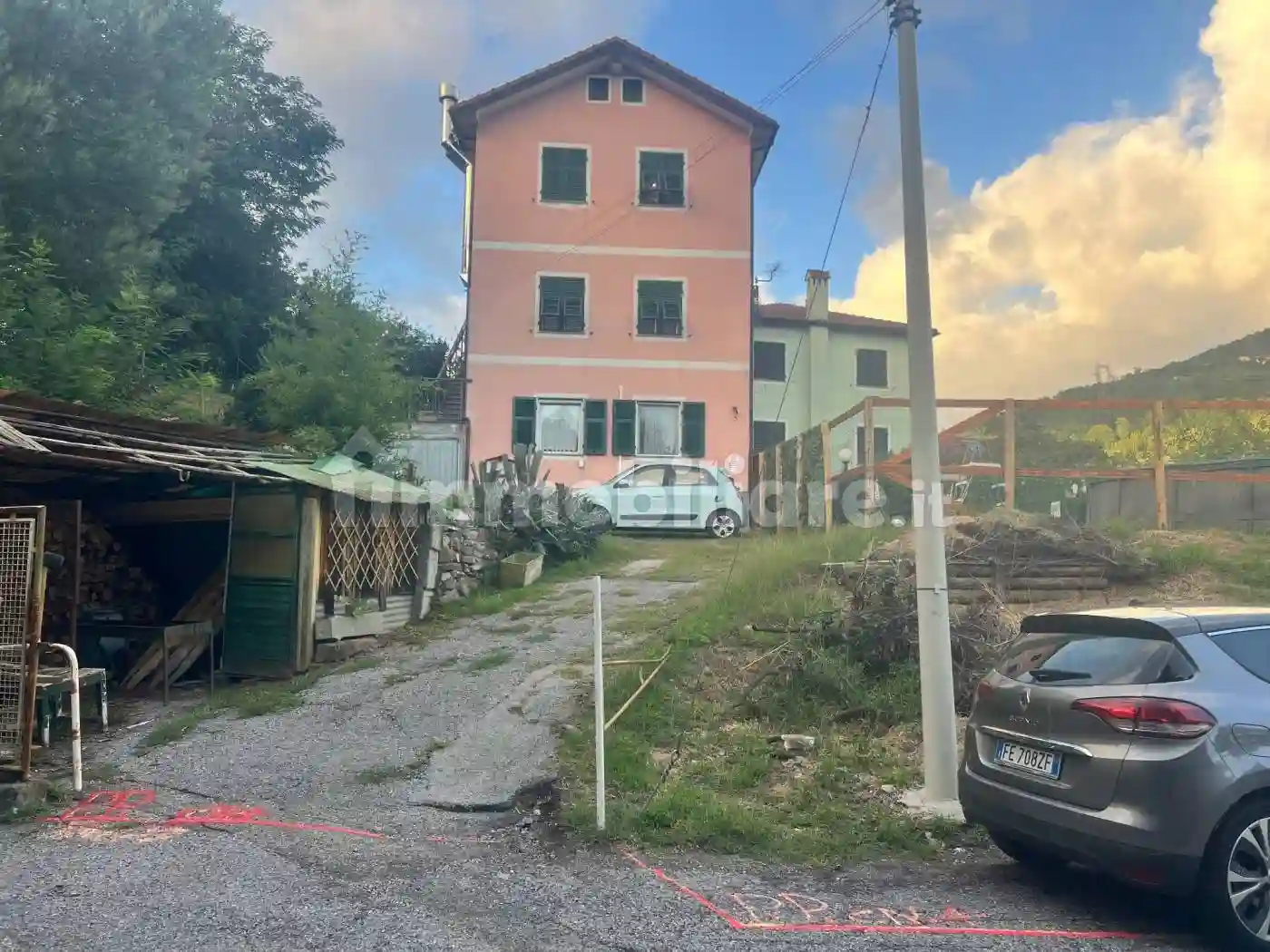 Villetta a schiera - foto 2