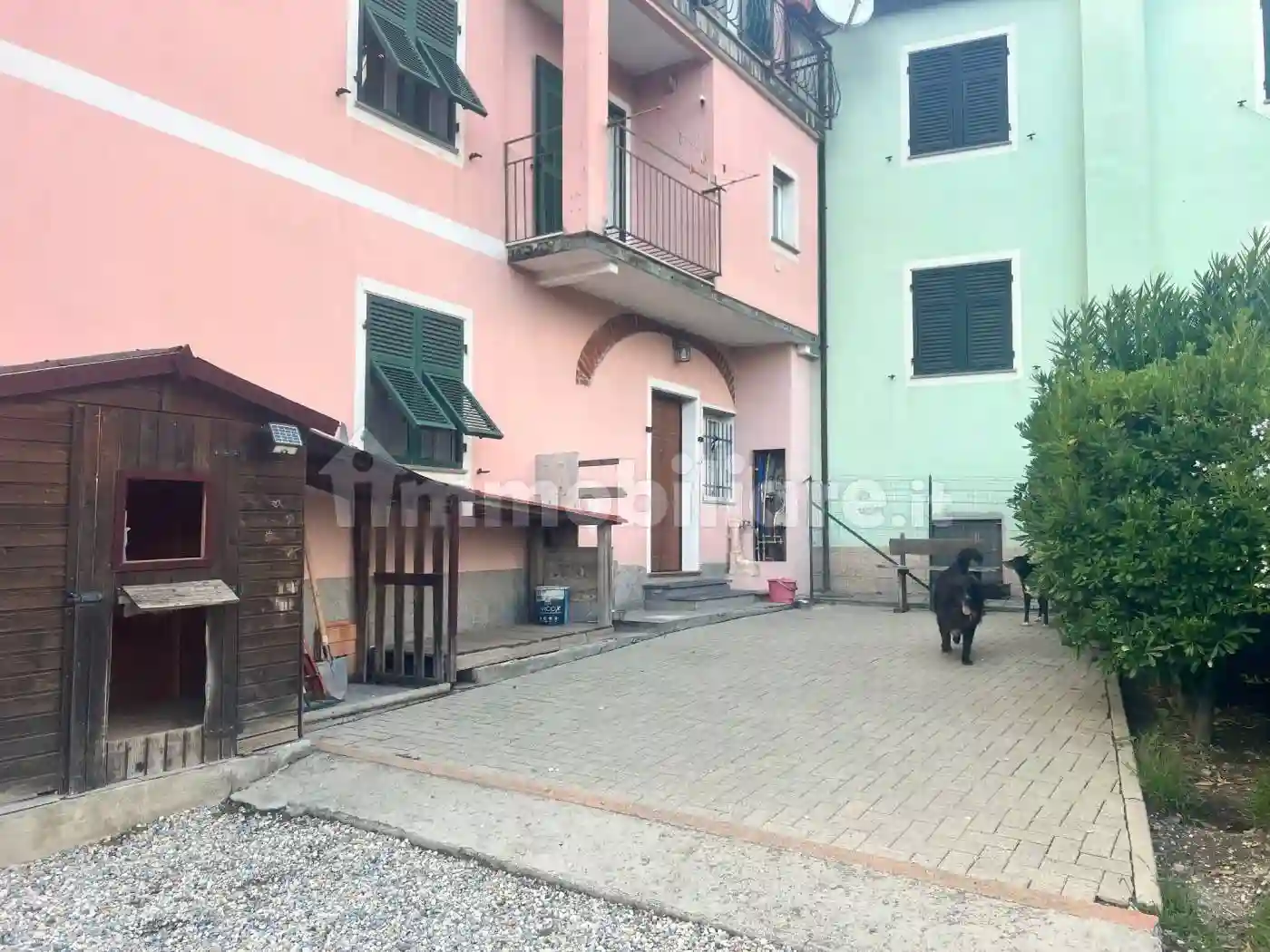 Villetta a schiera - foto 4